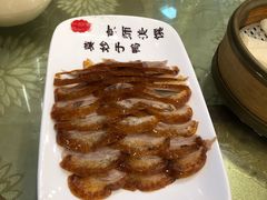 -北京全聚德烤鸭店(昌平店)