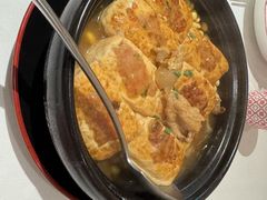 -谭厨中山传家菜.乳鸽.脆鲩鱼(华强北中航城店)