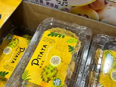 -山姆会员商店(亦庄创意生活广场店)