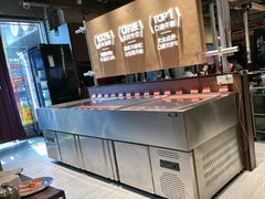 -炽城·烤肉名家(鸿达中央广场店)