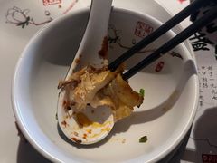 -绿茶餐厅(光谷世界城步行街店)