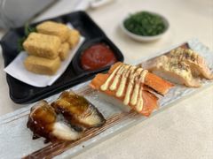 -采御鲜·回转寿司(汕头万达店)