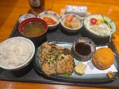 -明日叶居酒屋(师惠坊店)