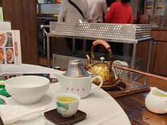 -沙河粉村·国家非遗传承(云台店)