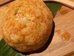 飞鱼籽墨鱼滑-湊湊火锅·茶憩(杭州湖滨银泰in77店)