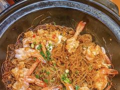 -啫火啫啫煲·顺德干蒸(西乡天虹店)