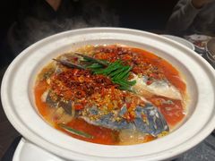-炊烟小炒黄牛肉(浦东世纪汇店)