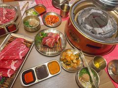 -西塔老太太泥炉烤肉(双井店)