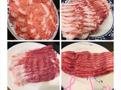 -裕德孚·非遗手切涮羊肉(东直门内大街店)