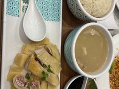 -翠华餐厅(正佳广场店)