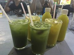-明记烧鱼美味店