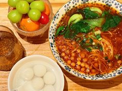 -鼎族怡华·指压·油压·经络(西单昌盛大厦店)