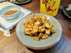 -七步香云南山里菜(昆明老街店)