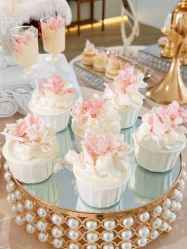 -Aimee'sCake婚礼甜品台·企业商务茶歇
