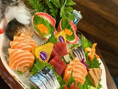 -黑松白鹿(金融街店)