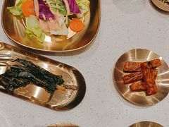 -汉拿山(金源店)