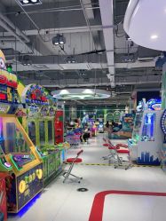 点击看大图 -利奥梦幻主题乐园(爱琴海购物公园店)