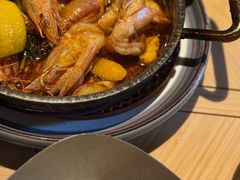 -庐灶江南·江南菜·四合院Bistro(东直门雍和宫·原华侨宾馆店)