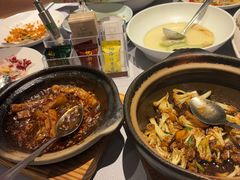-汤城小厨•粤菜•靓汤(苏州街店)