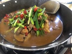 -顺德公美食(西乡店)