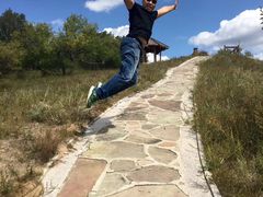 -塞罕坝国家级自然保护区