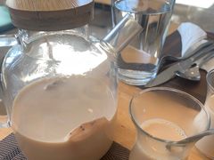奶茶-ALAMEEN阿拉伯餐厅(三里屯店)