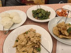 -长白山国际酒店中餐厅