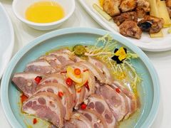 -聚福山莊·寻味顺德(北滘店)