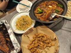 -肖记公安牛肉鱼杂馆·省级非物质文化遗产(江汉路直营店)