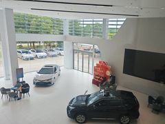 -上海和展广汽丰田4S店(老闵行店)