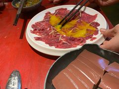 -谭鸭血老火锅·匠心(环球港旗舰店)