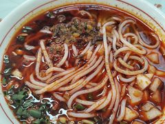 -张记牛骨粉(如意巷店)