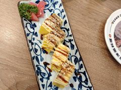 -小川洋风料理(武胜路凯德广场店)