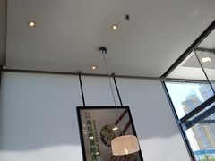 -喜家德虾仁水饺(金融中心店)