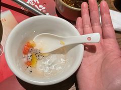 -盡膳口福跷脚牛肉火锅(合生汇购物中心店)