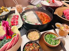 -山缓缓火锅(上海闵行龙湖店)