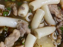 -王记生烫牛杂面馆(兰陵路店)