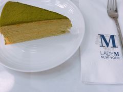 -Lady M(沙田新城市广场店)