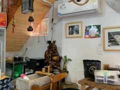 大堂-苏妃奶酪(平江路店)