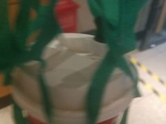 -星巴克(嘉定中信泰富万达广场店)