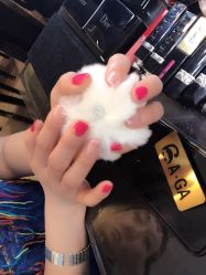 -臻美薈美容养生美甲美睫專門店
