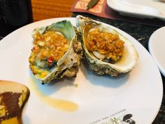 -汉巴味德(大悦城店)