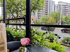 -ibarrel爱杯·bistro&brunch(江宁路店)