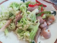 -区海鸡场饭店(石壁店)