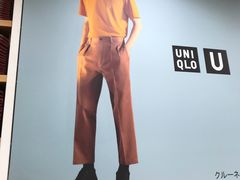 -优衣库(银座店)