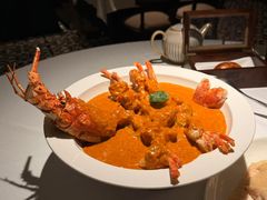 -狮拾久·现代新加坡料理(壹方城店)