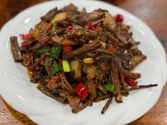 -湖南湘菜馆(东湘缘二店)