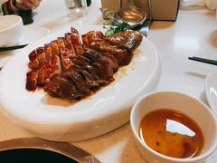 -煲王粤菜餐厅(中侨中心店)