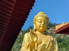 -大伊山景区