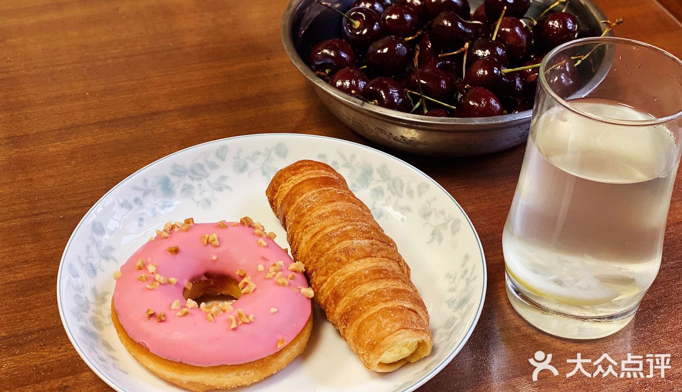 每天在家里宅起，早饭一定不能省，早饭就是要吃好